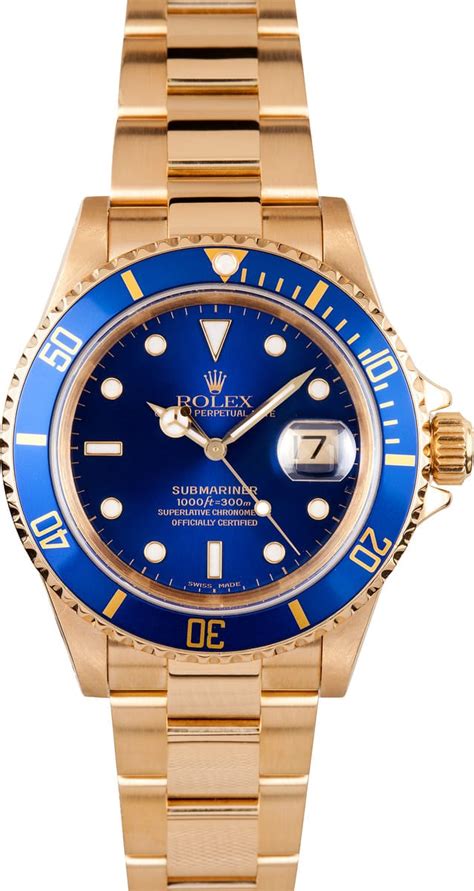 women's rolex submariner gold|rolex submariner lowest price.